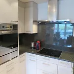 Galerie Obersee 4c 아파트 아로사