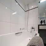 Galerie Obersee 4c 아파트 아로사