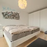 Galerie Obersee 4c 아파트