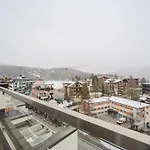 아파트 Galerie Obersee 4c *