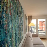 아파트 Galerie Obersee 4c *