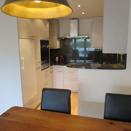 Galerie Obersee 4c Apartment *