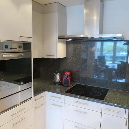 Galerie Obersee 4c Apartment Arosa