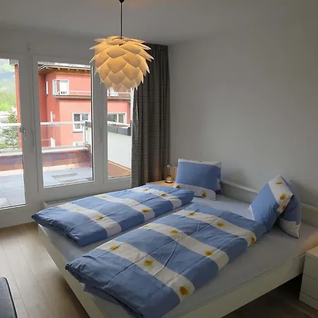 Galerie Obersee 4c Arosa