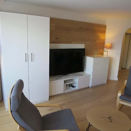 Apartment Galerie Obersee 4c