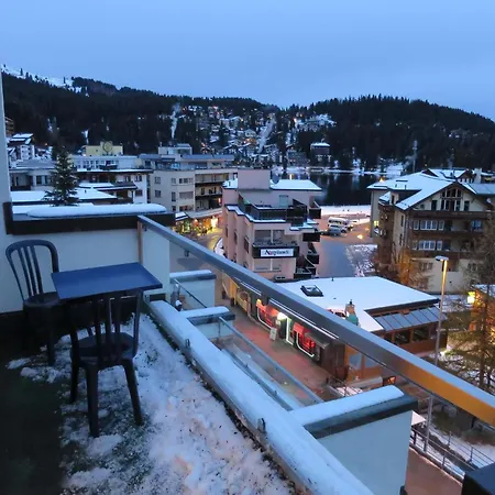 Galerie Obersee 4c * Arosa