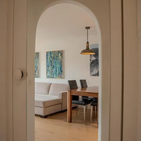 Galerie Obersee 4c Arosa