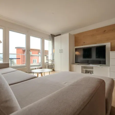 Galerie Obersee 4c Arosa