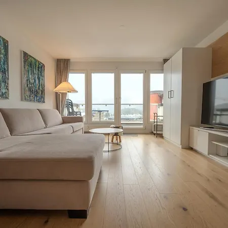 Galerie Obersee 4c Apartment