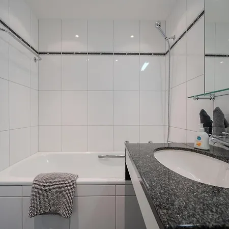 Apartment Galerie Obersee 4c Arosa