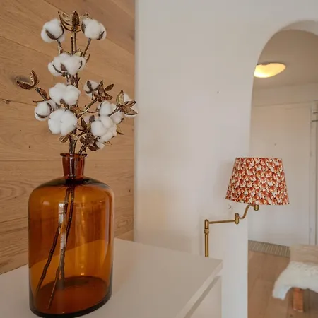 Apartment Galerie Obersee 4c