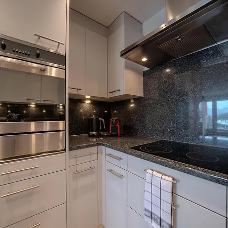 Galerie Obersee 4c Apartment *