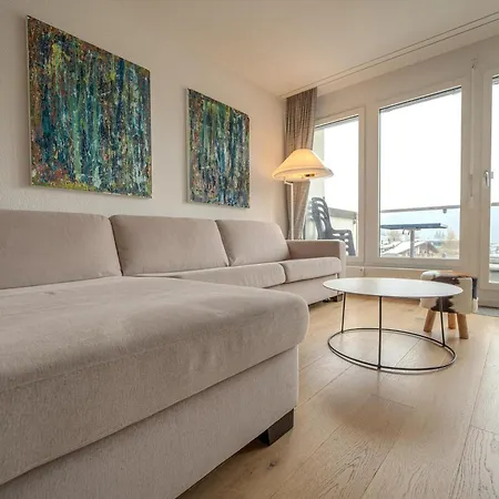 Apartment Galerie Obersee 4c