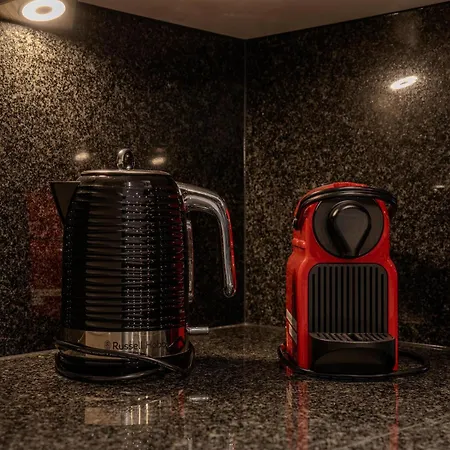 Galerie Obersee 4c Apartmán