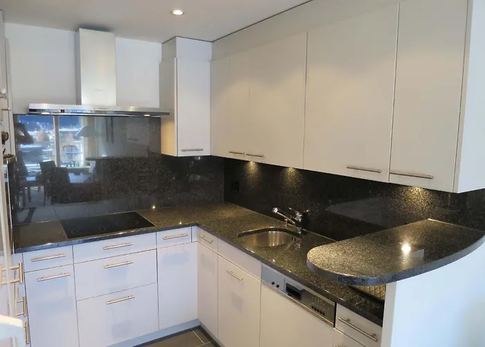 Galerie Obersee 4c Appartamento