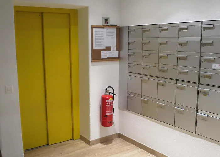 Apartmán Galerie Obersee 4c Arosa