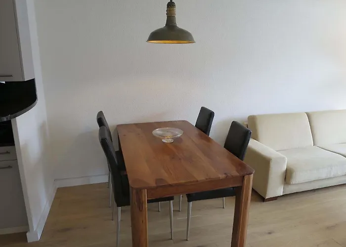 Galerie Obersee 4c Apartmán *