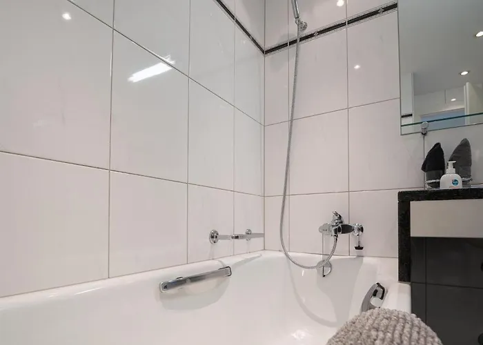 Galerie Obersee 4c Apartmán Arosa