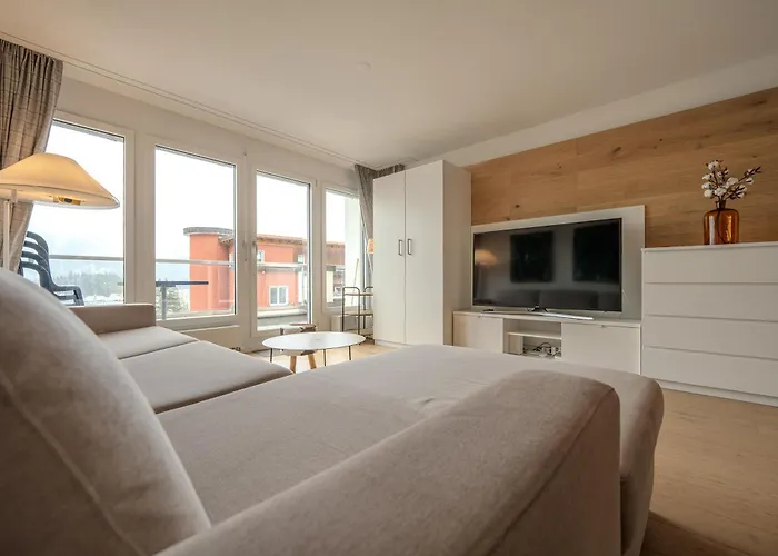 Galerie Obersee 4c Arosa