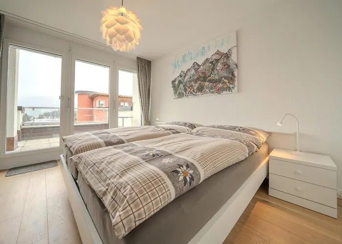 Galerie Obersee 4c Arosa