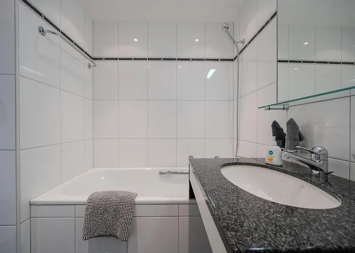 Apartmán Galerie Obersee 4c Arosa