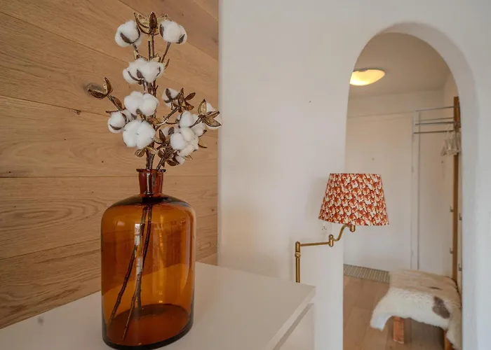 Apartmán Galerie Obersee 4c