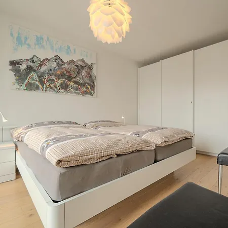 Galerie Obersee 4c Appartamento
