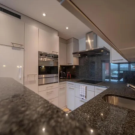 Galerie Obersee 4c Ароза