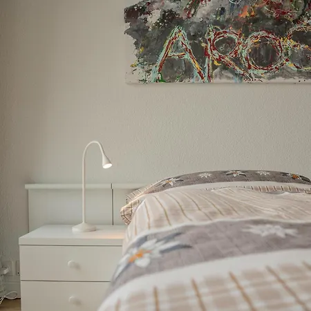 Galerie Obersee 4c Ароза