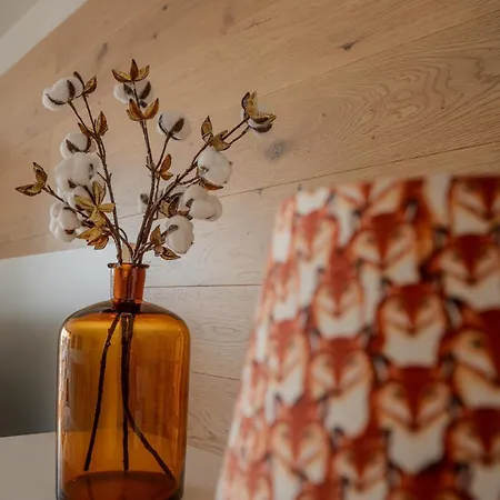 Galerie Obersee 4c Апартаменты *