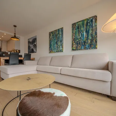 Galerie Obersee 4c Ароза