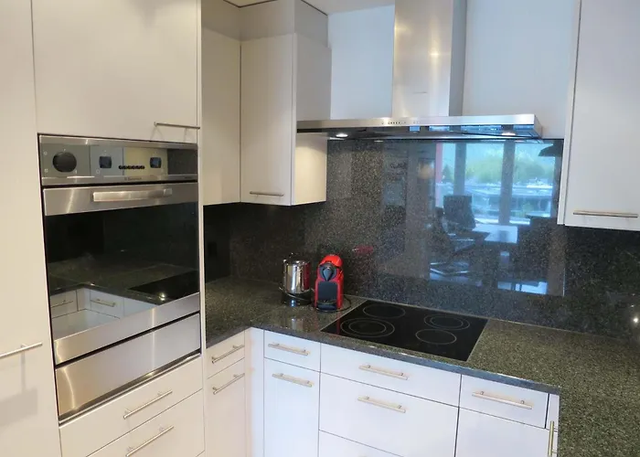 Galerie Obersee 4c Lejlighed Arosa