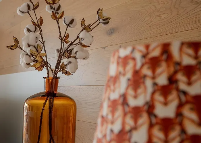 Galerie Obersee 4c Lejlighed *