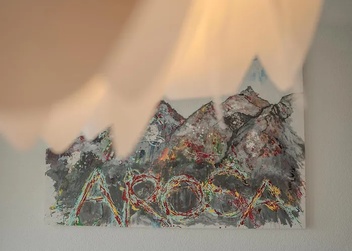 Galerie Obersee 4c *